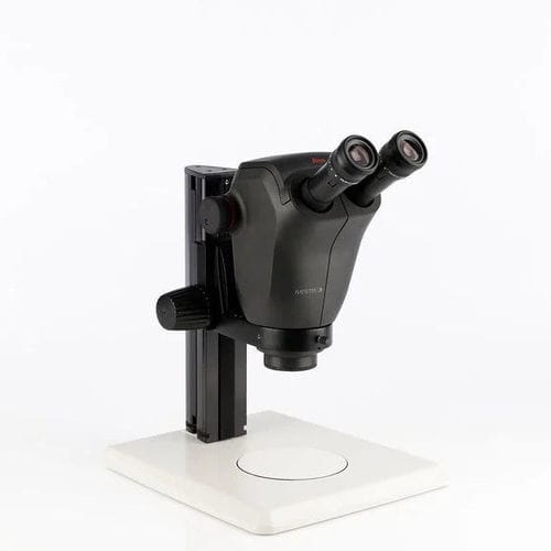 光学体视显微镜 - Ivesta 3 - Leica Microsystems GmbH - 测量 / 检查 / 教学用