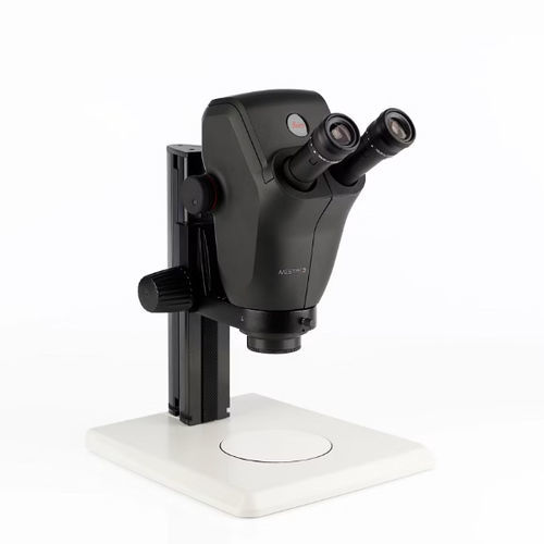 光学体视显微镜 - Ivesta 3 - Leica Microsystems GmbH - 测量 / 检查 / 教学用