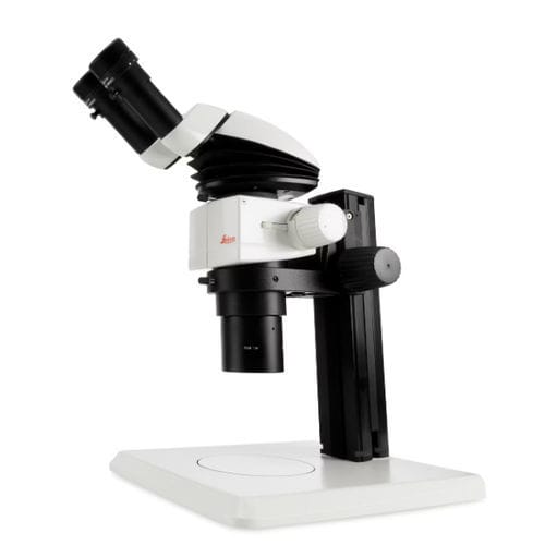 光学体视显微镜 - M80  - Leica Microsystems GmbH - 检查 / 质量控制 / 医用