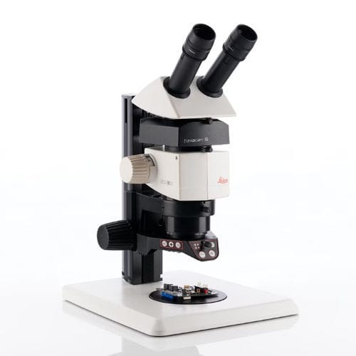 光学体视显微镜 - M80 - Leica Microsystems GmbH - 检查 / 医用 / 工业