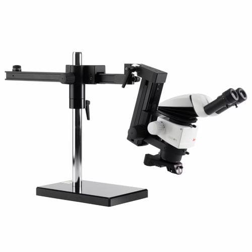 光学体视显微镜 - M80 - Leica Microsystems GmbH - 检查 / 医用 / 工业