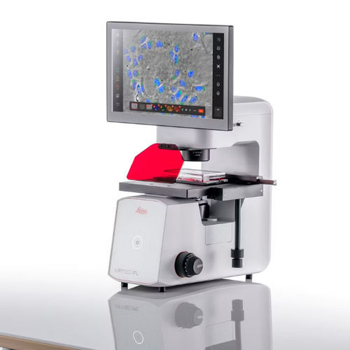 数字显微镜 - Mateo - Leica Microsystems GmbH - 用于分析 / 用于制药业 / 用于细胞计数