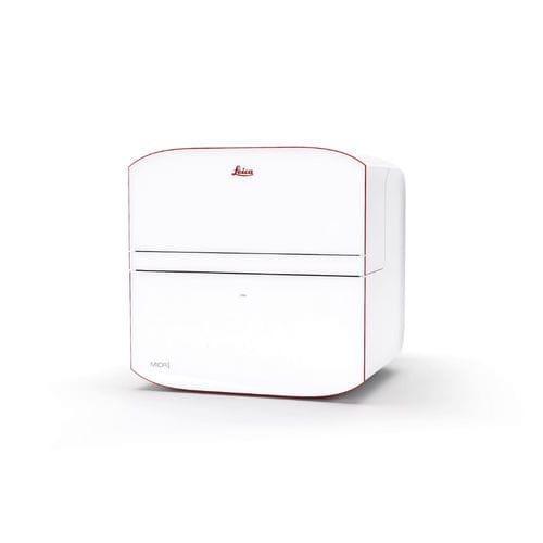 数字显微镜 - Mica - Leica Microsystems GmbH - 用于分析 / 用于研究 / 用于制药业