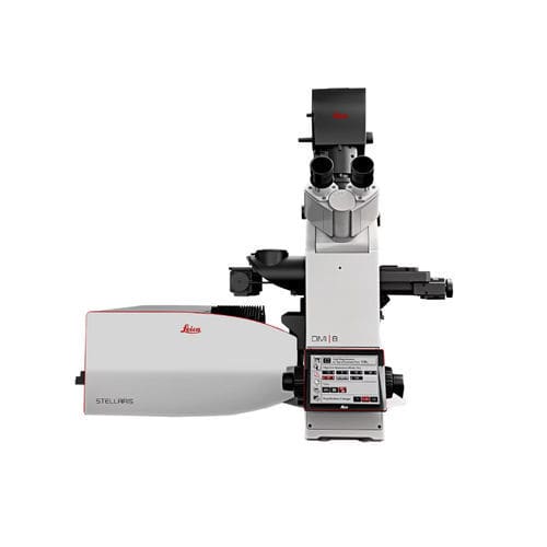 光学显微镜 - STELLARIS - Leica Microsystems GmbH - 用于分析 / 用于研究 / 明视野