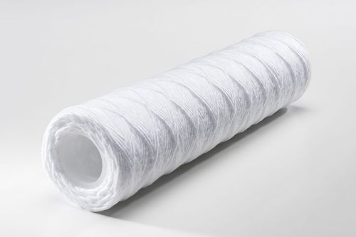 线卷滤芯 - Allied Filter Systems Ltd - 水 / 化工产品 / 深度