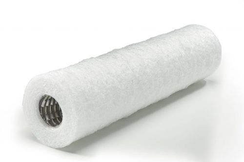 溶剂式滤芯 - Proxis N - Allied Filter Systems Ltd - 水 / 用于精细过滤 / 尼龙