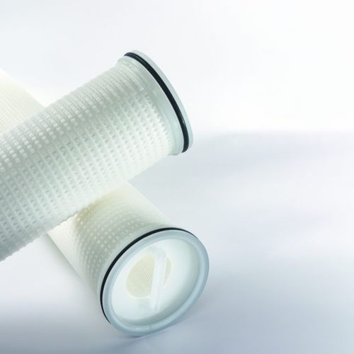 大流量滤芯 - Allied Filter Systems Ltd - 水 / 用于精细过滤 / 聚丙烯