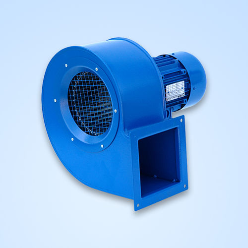 建筑风机 - DCF / DCS series - SAMA - ATEX / 离心 / 冷却