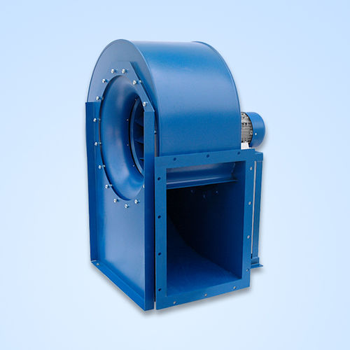建筑风机 - DCR series - SAMA - ATEX / 离心 / 冷却