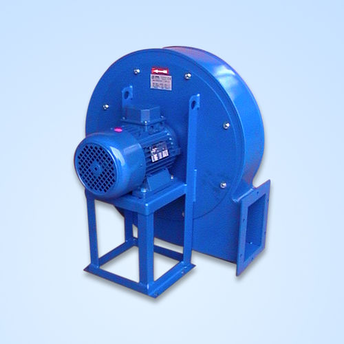 建筑风机 - CPS/RF-RG-RH-RI-RL series - SAMA - ATEX / 离心 / 抽吸