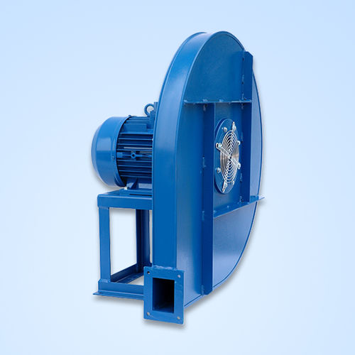 建筑风机 - CPS/E - F - G series - SAMA - ATEX / 离心 / 抽吸
