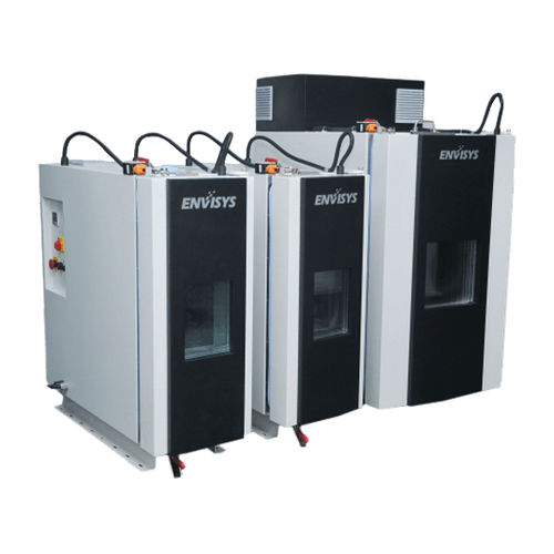 环境室 - ETU Series - ENVISYS TECHNOLOGIES PVT LTD - 湿度 / 温度 / 盐雾