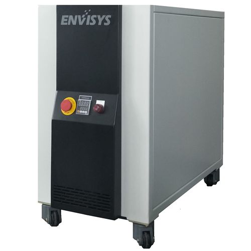 乙二醇水冷水机组 - ENVISYS TECHNOLOGIES PVT LTD - 工业
