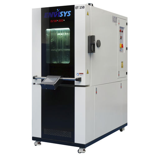环境室 - ET Series - ENVISYS TECHNOLOGIES PVT LTD - 温度 / 湿度 / 环境