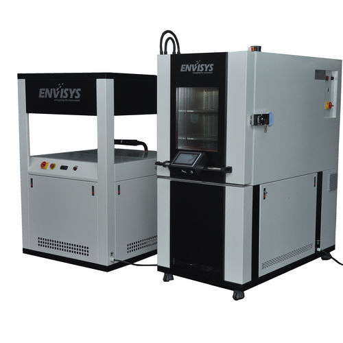 环境应力筛选试验箱 - ET-series - ENVISYS TECHNOLOGIES PVT LTD - 环境