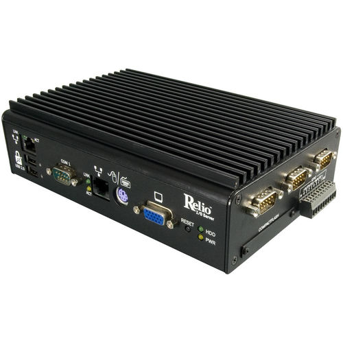 台式电脑 - R1330  - Sealevel Systems - 嵌入式 / AMD Geode LX800 / 以太网
