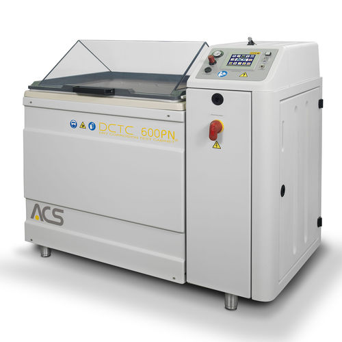 盐雾腐蚀试验箱 - DCTC SERIES - Angelantoni Test Technologies - 不锈钢