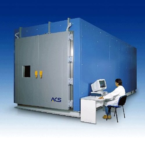 太阳能面板试验箱 - PV3000 - PV4500 - PV8500 SERIES - Angelantoni Test Technologies
