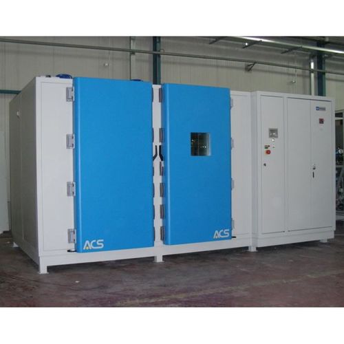 恒温试验箱 - CST1000/2T - Angelantoni Test Technologies - 冷热冲击 / 低温 / 高温