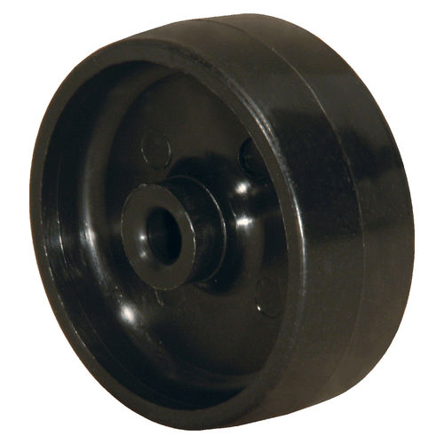 塑料轮子 - 1300013 - KARWEG GmbH & Co. KG - 整体式 / 工业 / pour sols durs