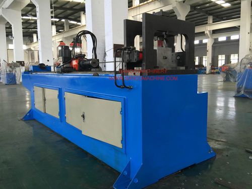 自动冲床 - DK-50CNC - SANCO GROUP CO., LIMITED - 液压 / 管道