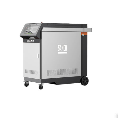 激光焊接机 - HLW series - SANCO GROUP CO., LIMITED - 自动 / 在线 / 三维成型