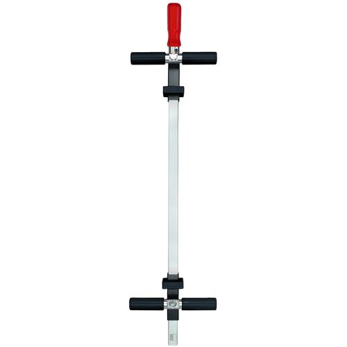 螺纹棒材夹钳 - KS series - BESSEY Tool GmbH & Co. KG - 可调节 / 平行 / 用于木材加工