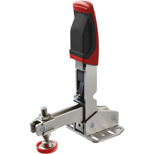 垂直铰接夹 - STC-VH - BESSEY Tool GmbH & Co. KG - 力度可调节 / 可变