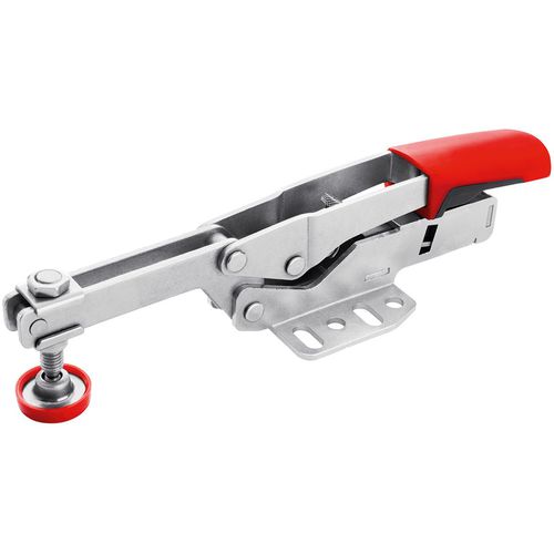 卧式铰接夹 - STC-HH - BESSEY Tool GmbH & Co. KG - 力度可调节 / 可变