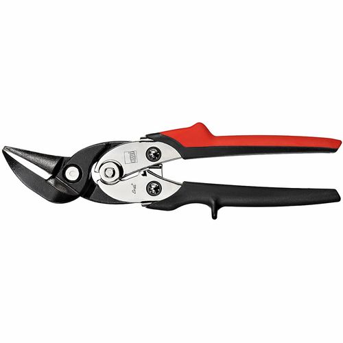 钢板剪切机 - D29ASS-2 - BESSEY Tool GmbH & Co. KG - 鳄鱼嘴 / 手动 / 手持