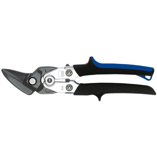 钢板剪切机 - D27A - BESSEY Tool GmbH & Co. KG - 鳄鱼嘴 / 手动