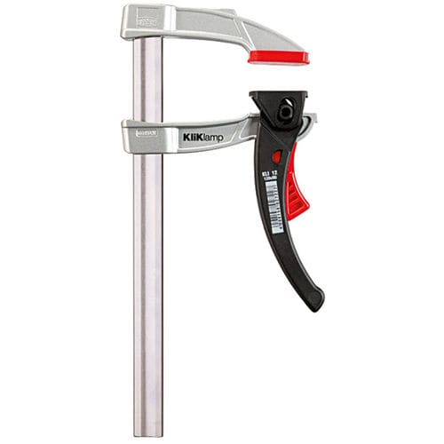 杠杆棒材夹钳 - KLI series - BESSEY Tool GmbH & Co. KG - 轻型
