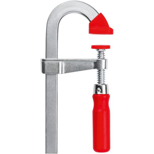 螺纹棒材夹钳 - LMU series - BESSEY Tool GmbH & Co. KG - 轻型 / U形