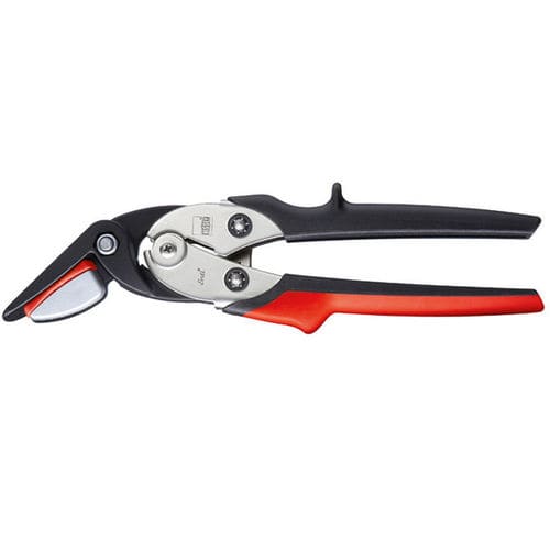 拉带切割器 - D123S series - BESSEY Tool GmbH & Co. KG - 手动