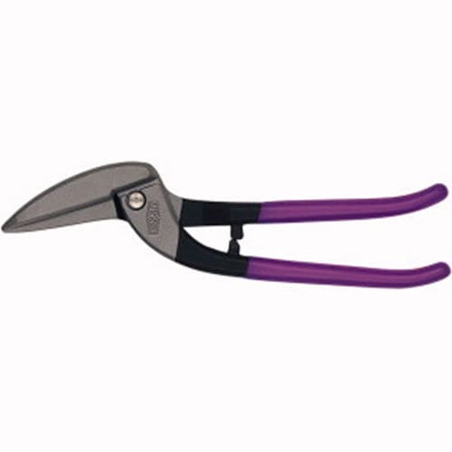 钢板剪切机 - D418 series - BESSEY Tool GmbH & Co. KG - 鳄鱼嘴 / 手动