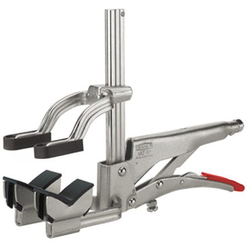Grip压线钳 - GRZRO - BESSEY Tool GmbH & Co. KG - 用于管道 / 耐热