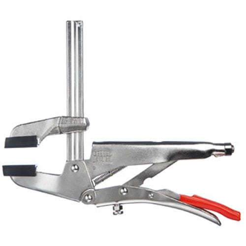 Grip压线钳 - GRZ - BESSEY Tool GmbH & Co. KG - 平行