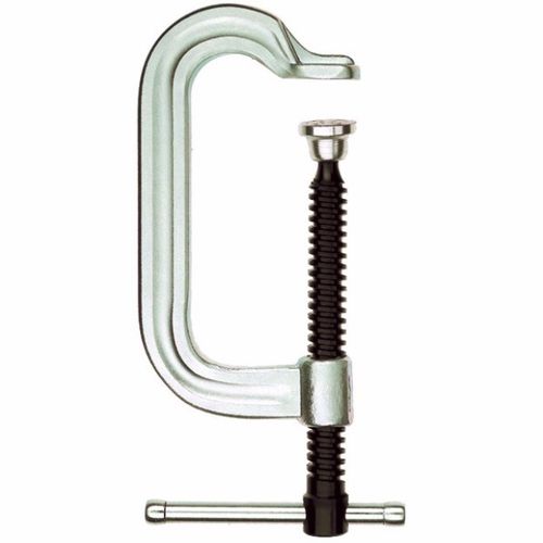C形夹紧设备 - VC series - BESSEY Tool GmbH & Co. KG - 钢