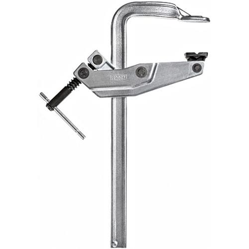 螺纹棒材夹钳 - GRA - BESSEY Tool GmbH & Co. KG - 钢 / 用于焊接