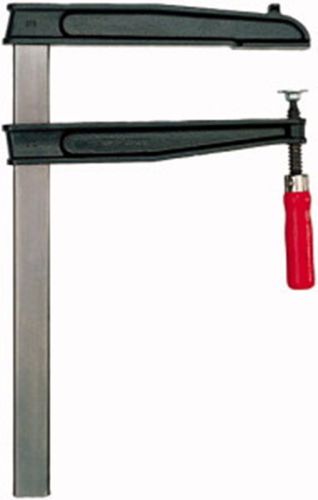 螺纹棒材夹钳 - TGNT series - BESSEY Tool GmbH & Co. KG - 重型应用 / 可锻铸铁