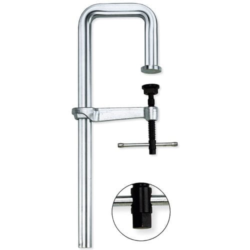 螺纹棒材夹钳 - STBU - BESSEY Tool GmbH & Co. KG - 钢 / 高性能 / U形