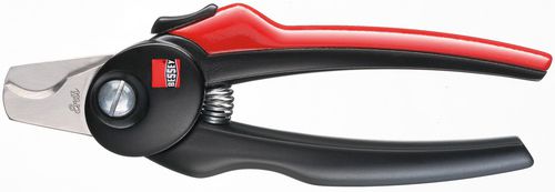 手动电缆剪 - D49-2 - BESSEY Tool GmbH & Co. KG