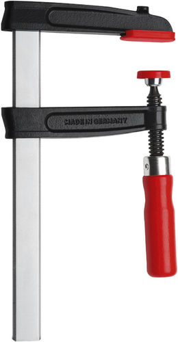 螺纹棒材夹钳 - TGRC series - BESSEY Tool GmbH & Co. KG - 可锻铸铁