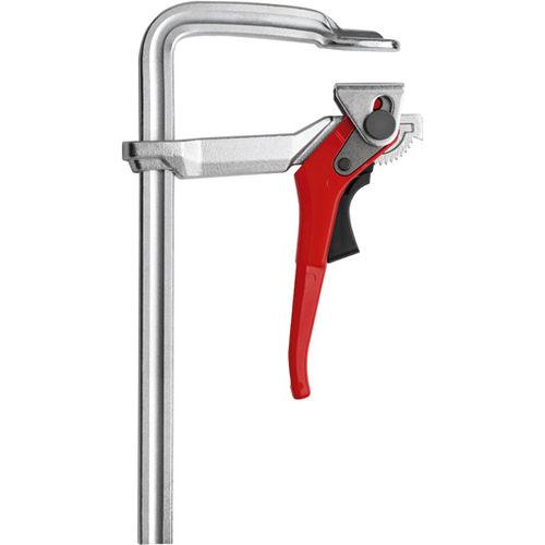杠杆棒材夹钳 - classiX GSH series - BESSEY Tool GmbH & Co. KG - 抗震动