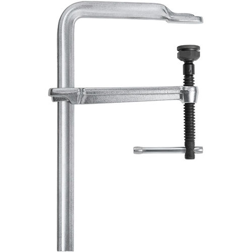 螺纹棒材夹钳 - SGTM - BESSEY Tool GmbH & Co. KG - 钢 / 高性能