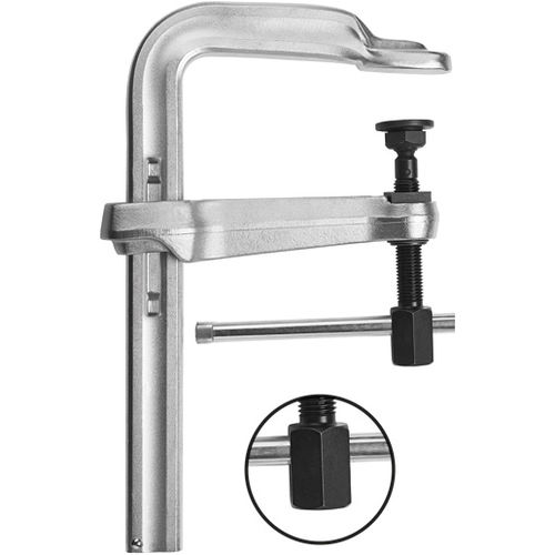 螺纹棒材夹钳 - STBS - BESSEY Tool GmbH & Co. KG - 钢 / 高性能 / 重型应用