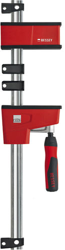 螺纹棒材夹钳 - REVO KREV - BESSEY Tool GmbH & Co. KG - 平行 / 可变 / 用于木材加工