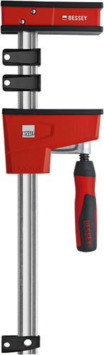螺纹棒材夹钳 - REVO KRE - BESSEY Tool GmbH & Co. KG - 平行 / 用于木材加工