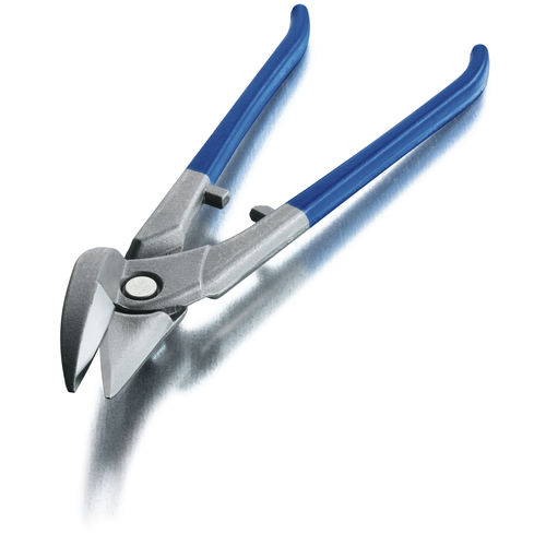 带材剪切机 - D216 - D116 - BESSEY Tool GmbH & Co. KG - 用于金属 / 钢板 / 手动