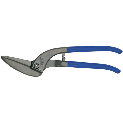 钢板剪切机 - D218, D118 - BESSEY Tool GmbH & Co. KG - 鳄鱼嘴 / 手动